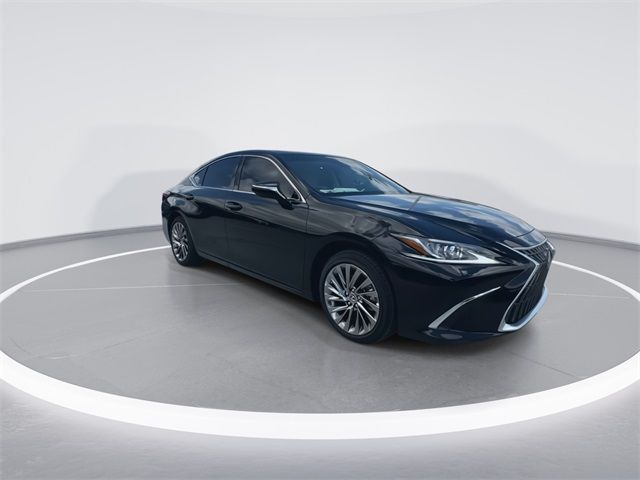 2024 Lexus ES 350 Luxury