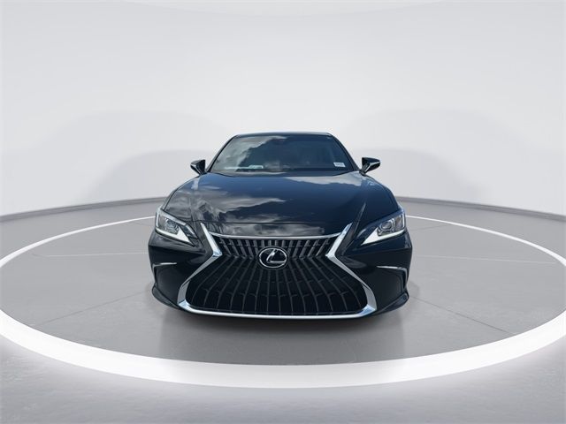 2024 Lexus ES 350 Luxury