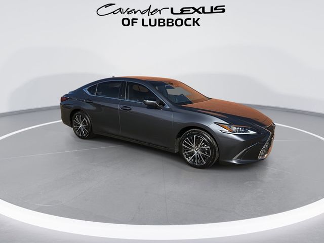 2024 Lexus ES 350