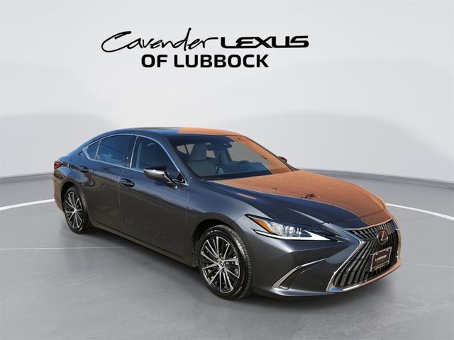 2024 Lexus ES 350