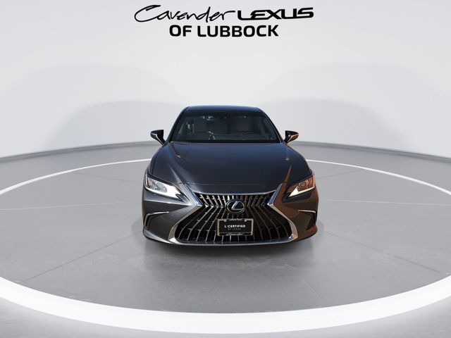 2024 Lexus ES 350