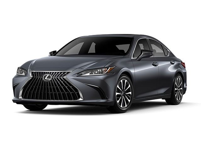 2024 Lexus ES 350