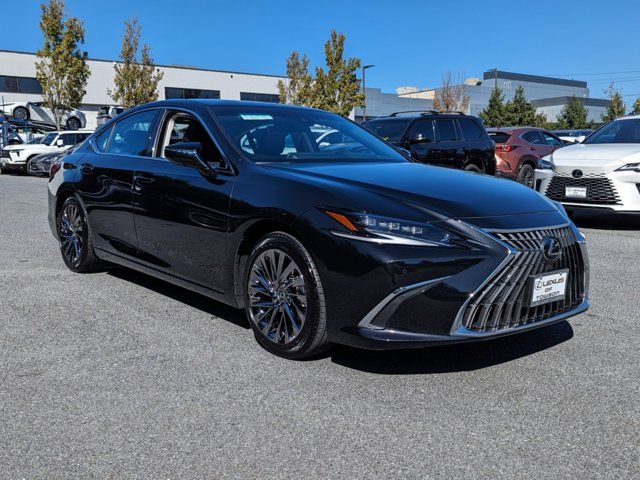 2024 Lexus ES 350 Ultra Luxury