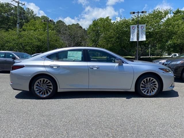 2024 Lexus ES 350 Ultra Luxury