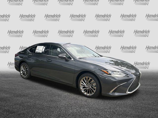 2024 Lexus ES 350 Ultra Luxury