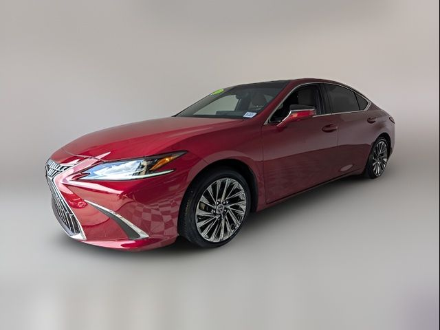 2024 Lexus ES 350 Ultra Luxury