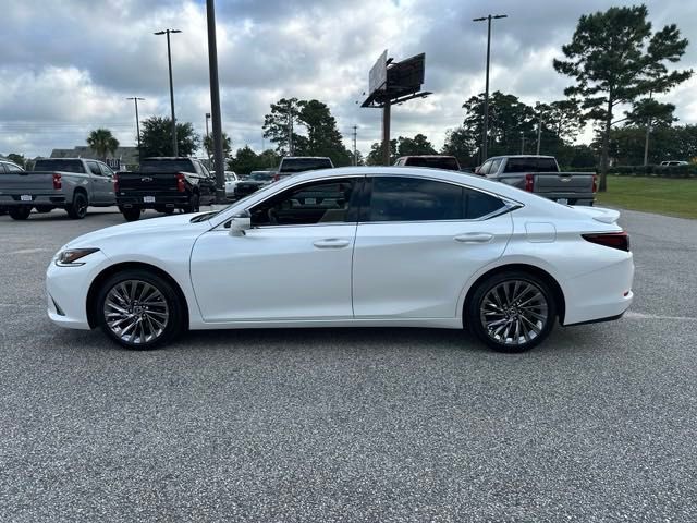 2024 Lexus ES 350 Ultra Luxury