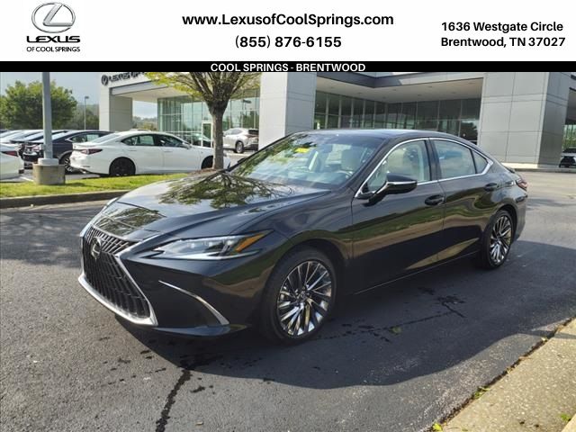 2024 Lexus ES 350 Ultra Luxury