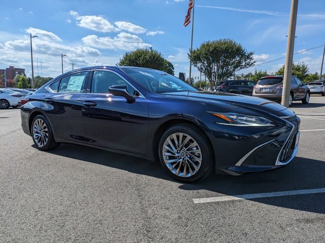 2024 Lexus ES 350 Ultra Luxury