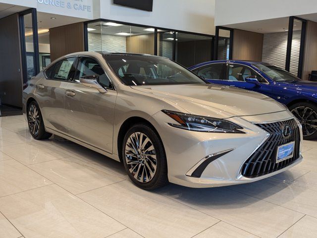 2024 Lexus ES 350 Ultra Luxury