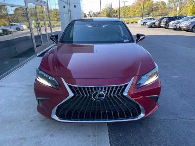 2024 Lexus ES 350 Ultra Luxury