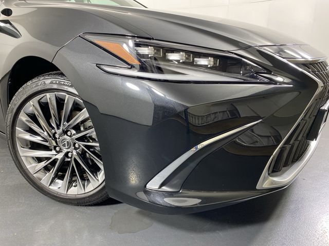 2024 Lexus ES 350 Ultra Luxury