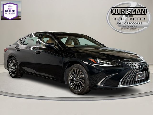 2024 Lexus ES 350 Ultra Luxury