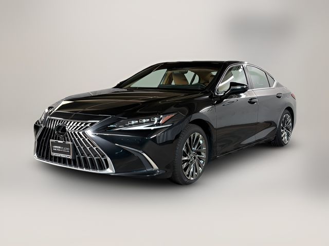 2024 Lexus ES 350 Ultra Luxury