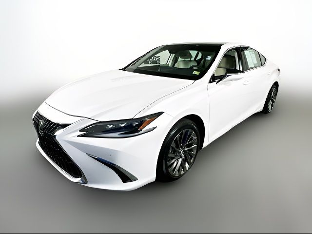 2024 Lexus ES 350 Ultra Luxury