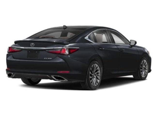 2024 Lexus ES 350 Ultra Luxury