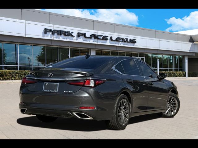 2024 Lexus ES 350 Ultra Luxury