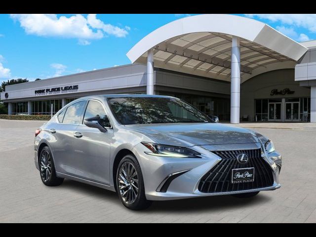 2024 Lexus ES 350 Ultra Luxury