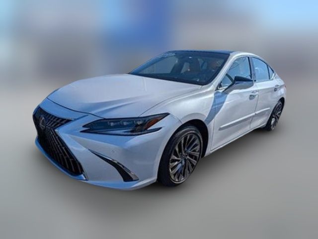 2024 Lexus ES 350 Ultra Luxury