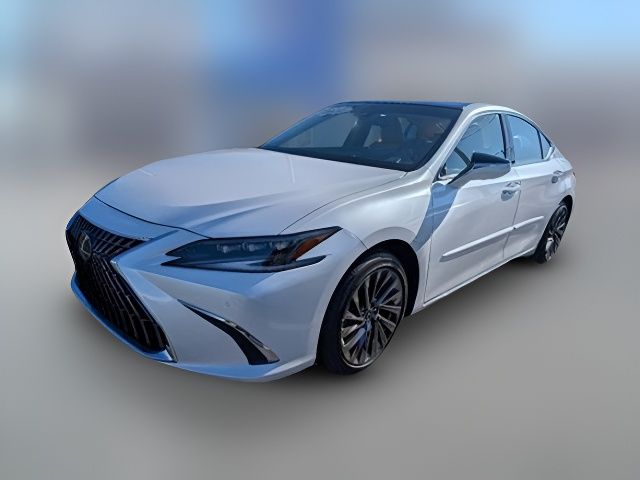 2024 Lexus ES 350 Ultra Luxury