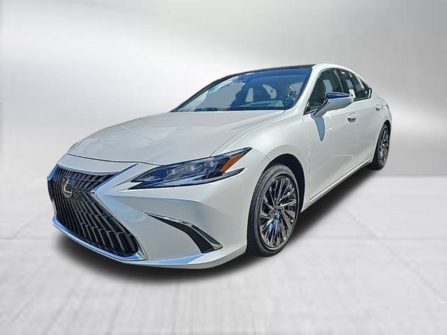 2024 Lexus ES 350 Ultra Luxury