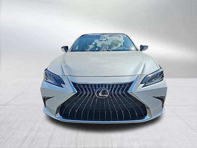 2024 Lexus ES 350 Ultra Luxury