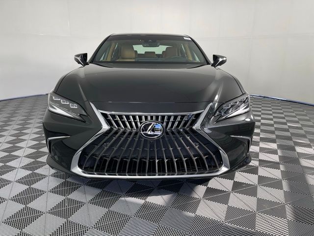 2024 Lexus ES 350 Ultra Luxury