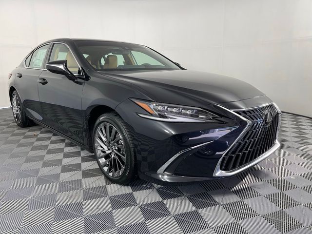 2024 Lexus ES 350 Ultra Luxury