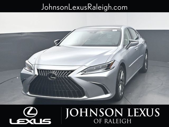 2024 Lexus ES 350 Ultra Luxury