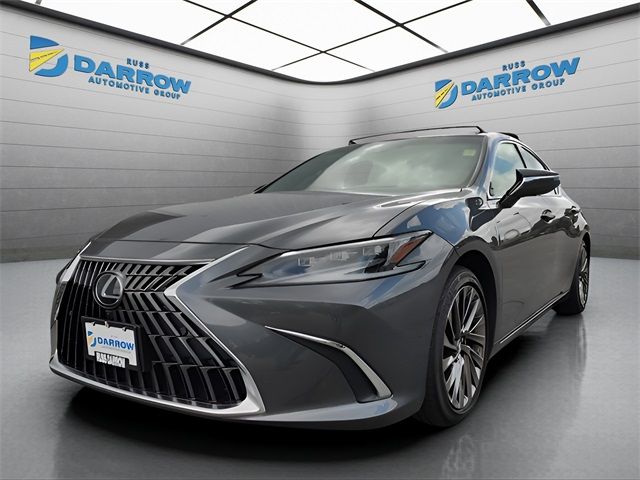 2024 Lexus ES 350 Ultra Luxury