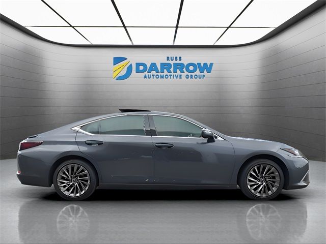 2024 Lexus ES 350 Ultra Luxury