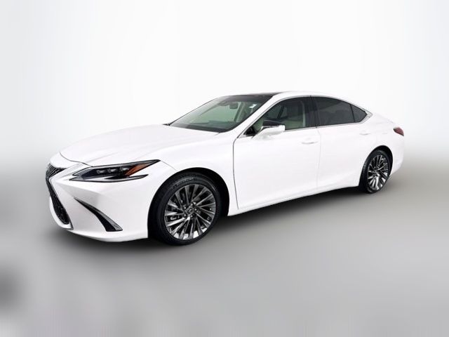 2024 Lexus ES 350 Ultra Luxury