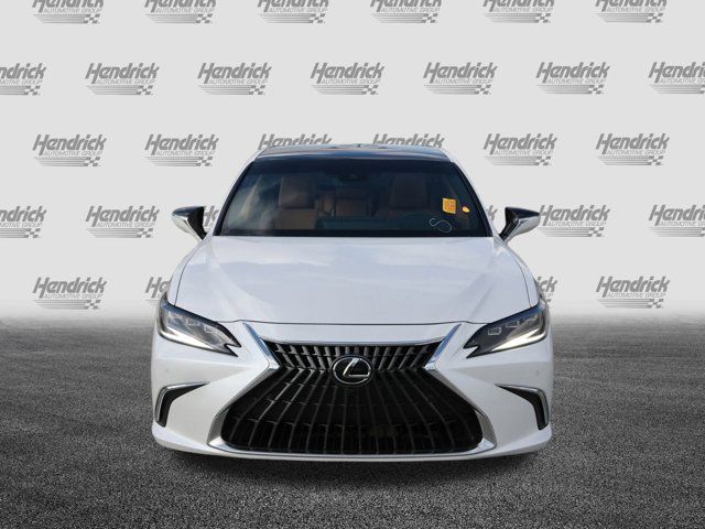 2024 Lexus ES 350 Ultra Luxury