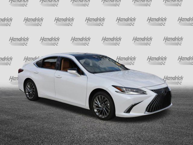 2024 Lexus ES 350 Ultra Luxury