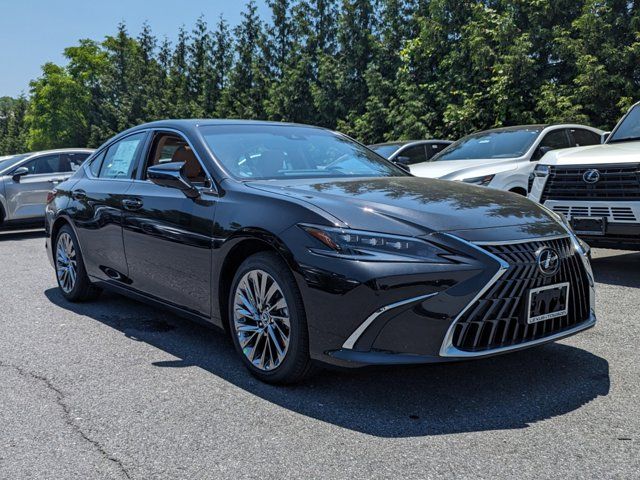 2024 Lexus ES 350 Ultra Luxury