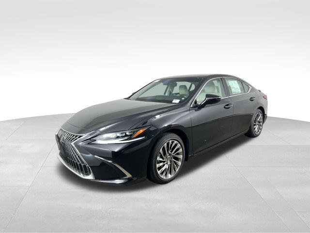 2024 Lexus ES 350 Ultra Luxury