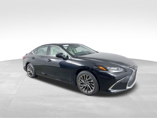 2024 Lexus ES 350 Ultra Luxury