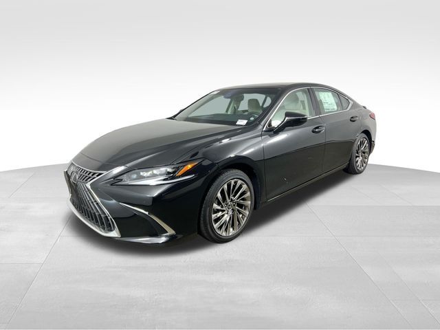 2024 Lexus ES 350 Ultra Luxury