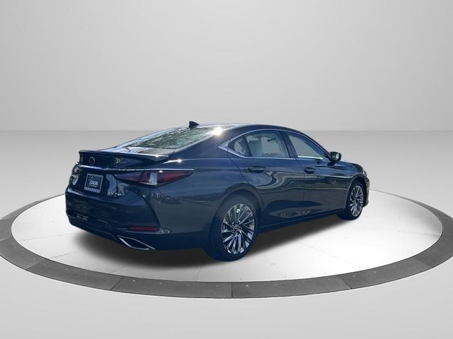 2024 Lexus ES 350 Ultra Luxury