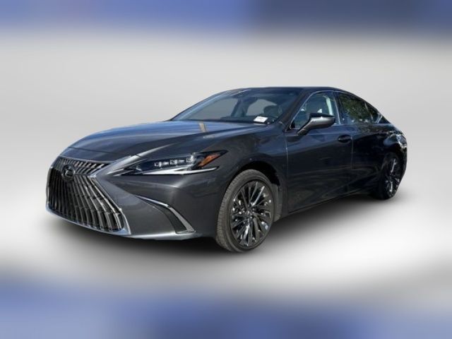 2024 Lexus ES 350 Ultra Luxury