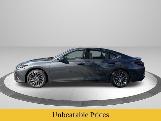 2024 Lexus ES 350 Ultra Luxury