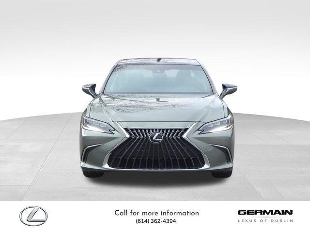 2024 Lexus ES 350 Ultra Luxury