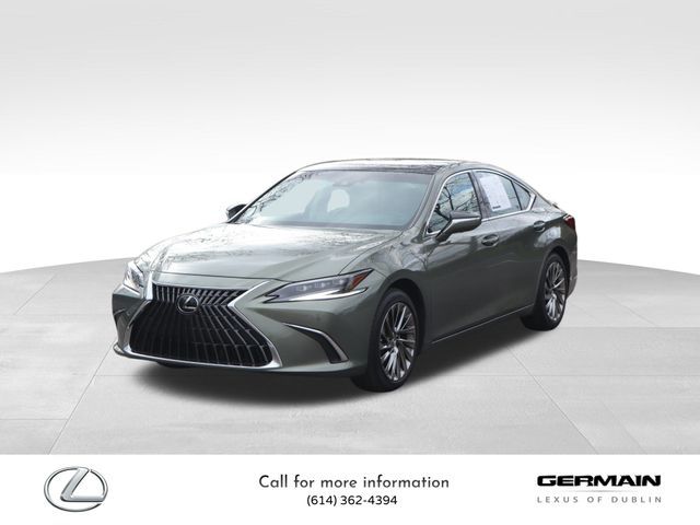 2024 Lexus ES 350 Ultra Luxury