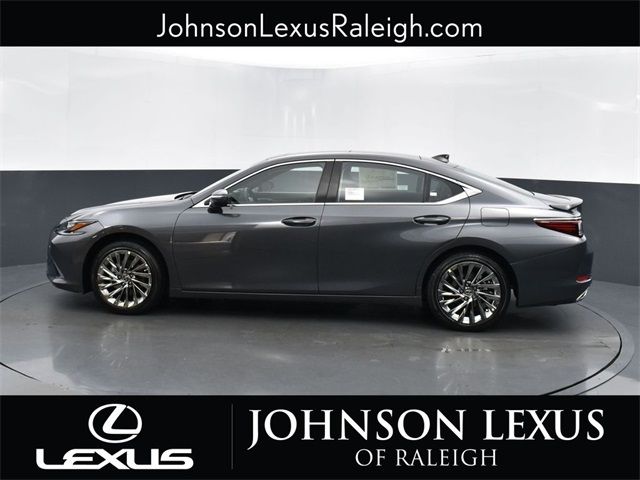 2024 Lexus ES 350 Ultra Luxury