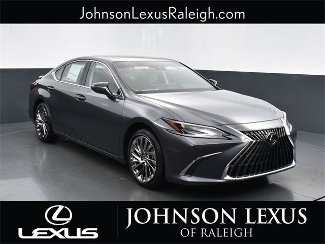 2024 Lexus ES 350 Ultra Luxury