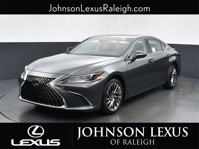 2024 Lexus ES 350 Ultra Luxury