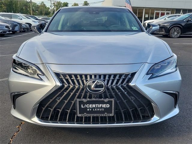 2024 Lexus ES 350 Ultra Luxury