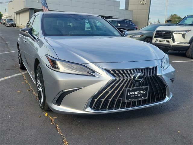 2024 Lexus ES 350 Ultra Luxury