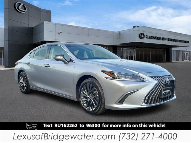 2024 Lexus ES 350 Ultra Luxury