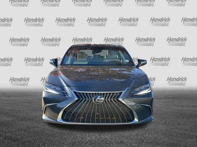 2024 Lexus ES 350 Ultra Luxury